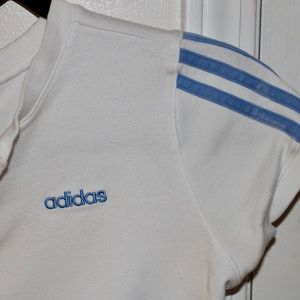 Vintage Adidas Tshirt
